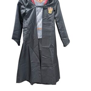 Harry Potter Halloween Costume Robe/shirt